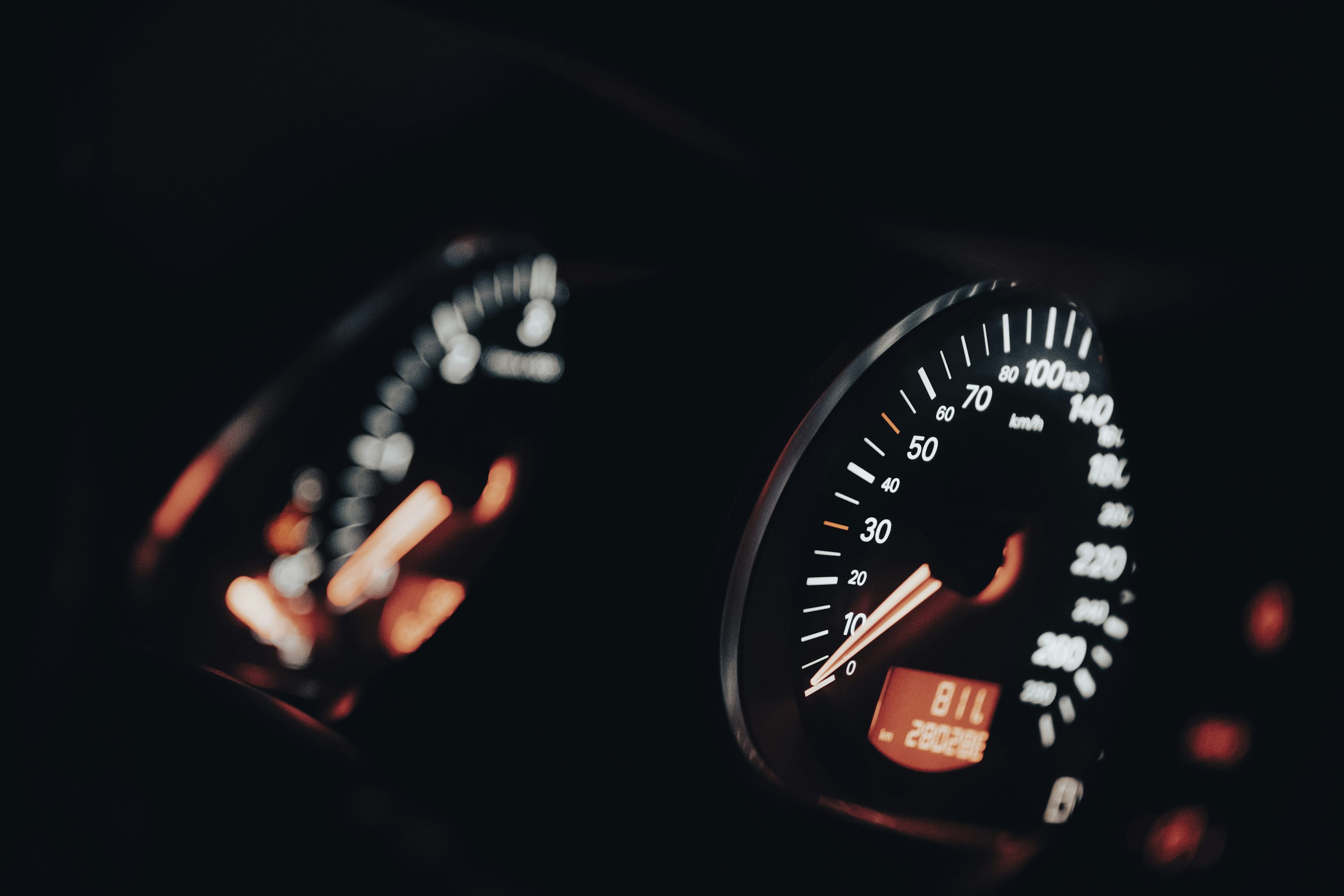 Speedometer